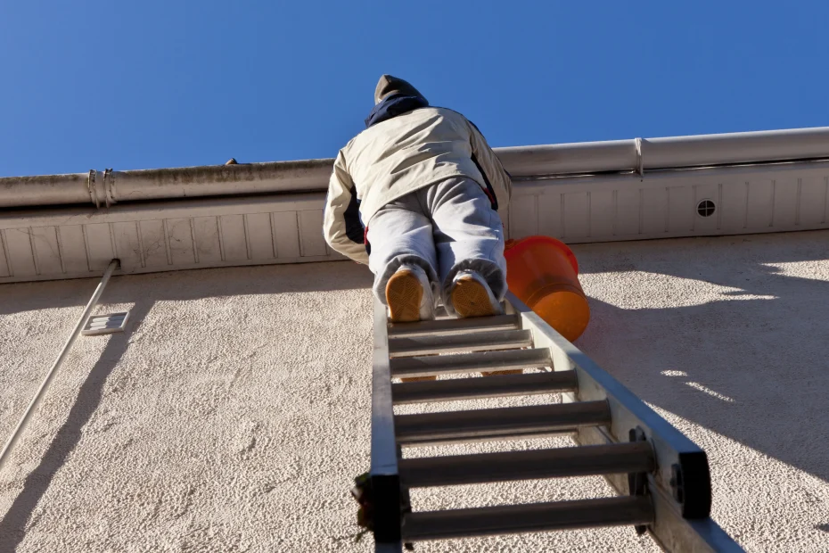 Gutter Cleaning El Portal FL