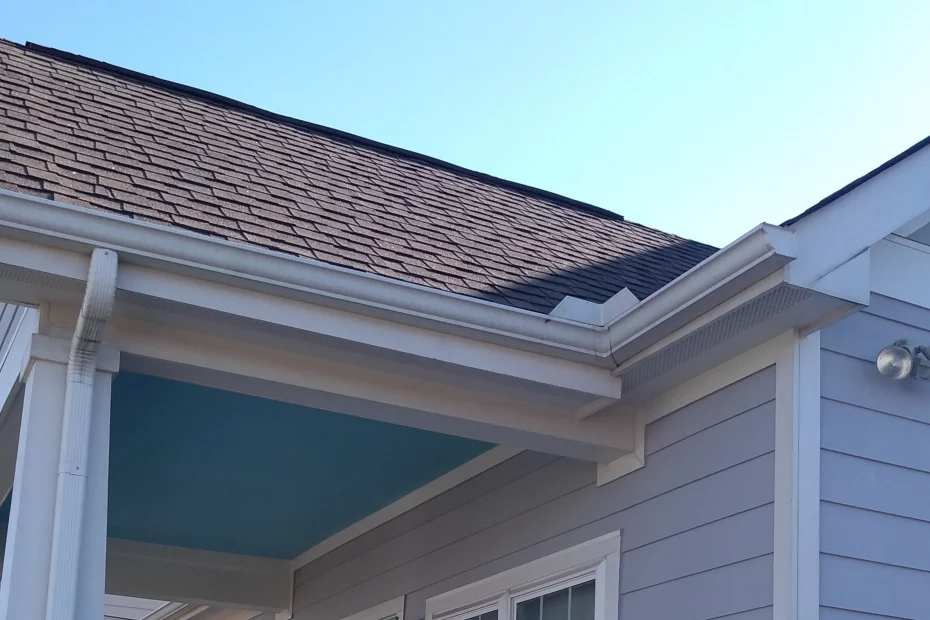 Gutter Cleaning El Portal FL