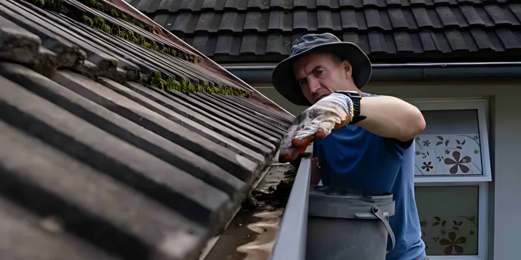 Gutter Cleaning El Portal FL home page